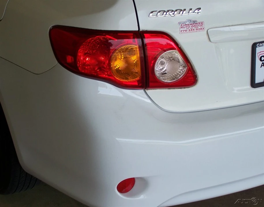 2009 Toyota Corolla 10th Gen - Image 20 of 21