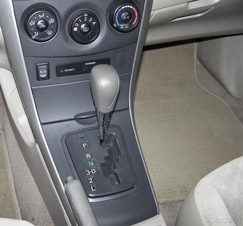 2009 Toyota Corolla 10th Gen - Image 11 of 12
