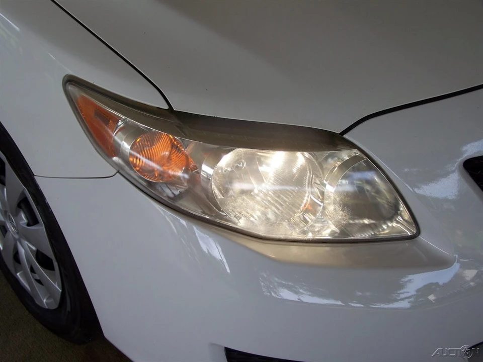 2009 Toyota Corolla 10th Gen - Image 15 of 21