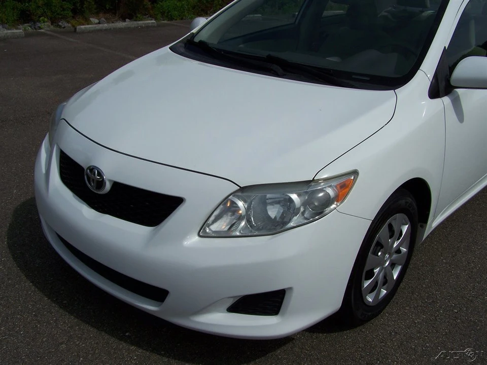 2009 Toyota Corolla 10th Gen - Image 16 of 21