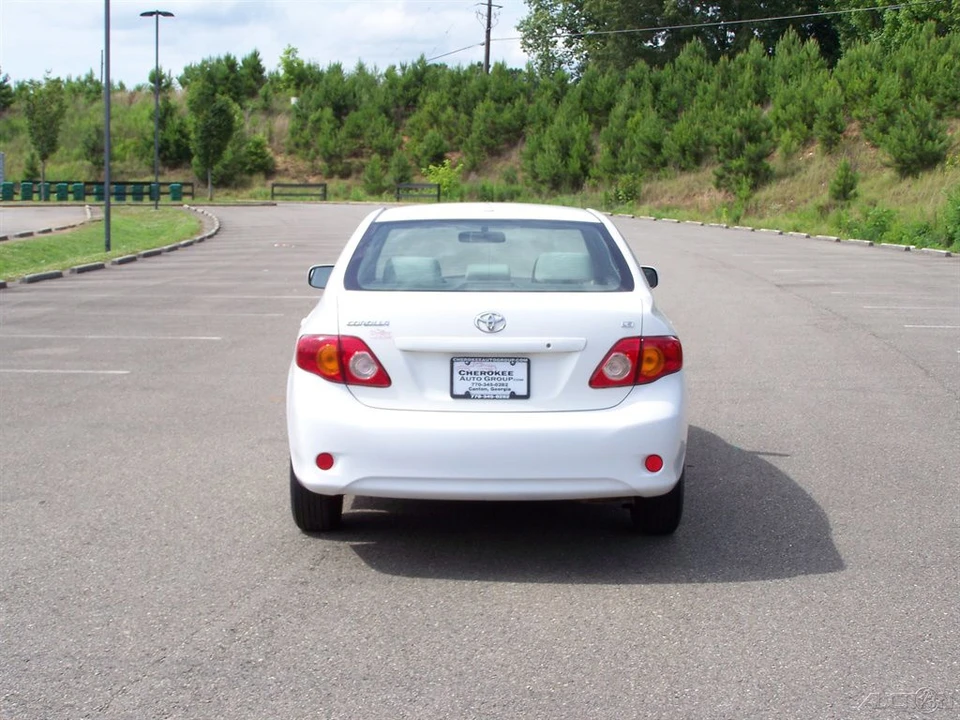 2009 Toyota Corolla 10th Gen - Image 14 of 21