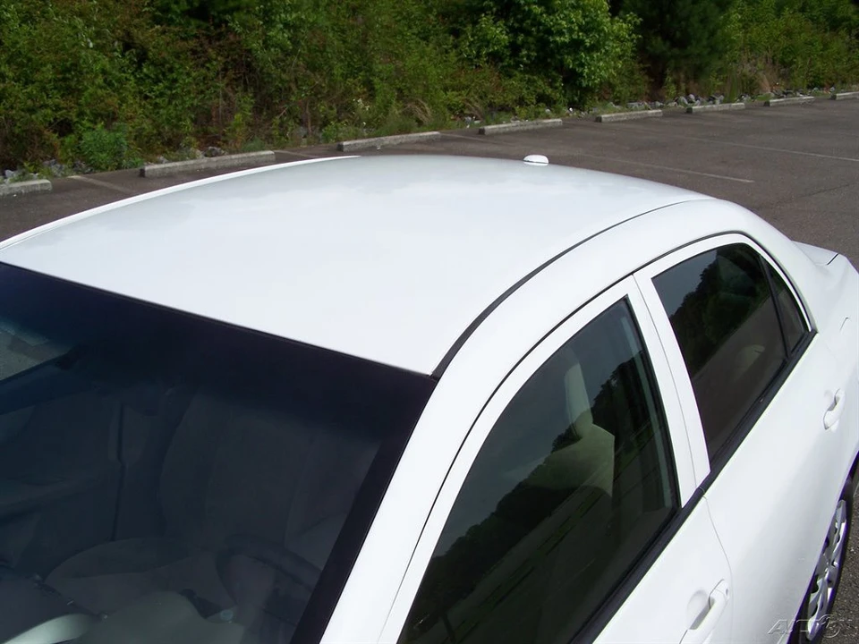 2009 Toyota Corolla 10th Gen - Image 18 of 21