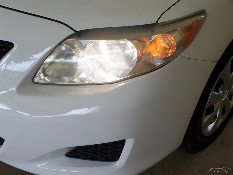 2009 Toyota Corolla 10th Gen - Image 17 of 21