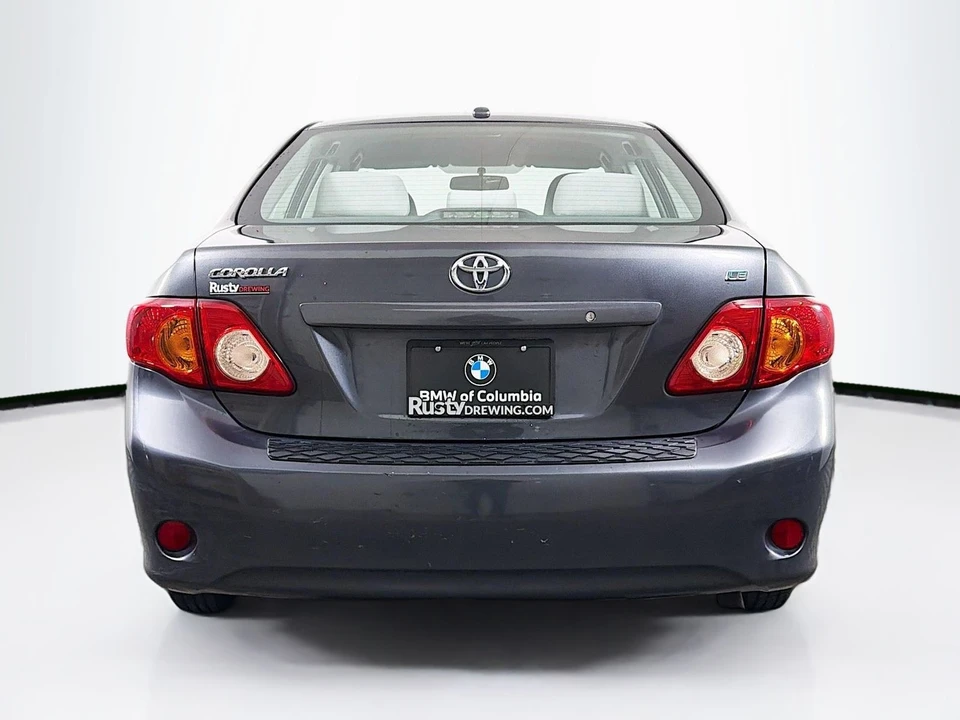 2009 Toyota Corolla 10th Gen - Image 7 of 21