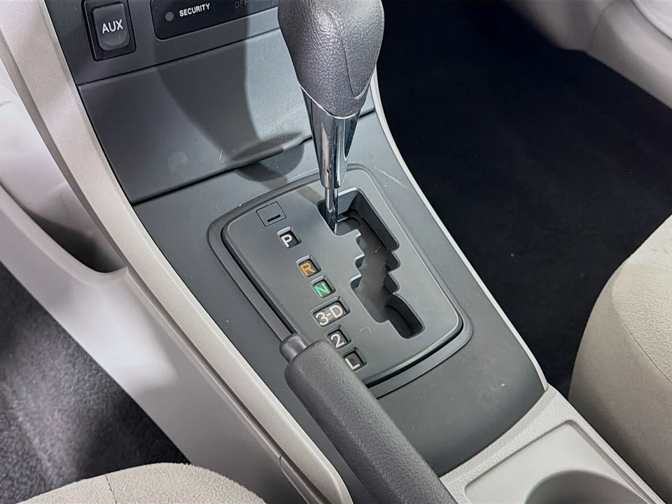2009 Toyota Corolla 10th Gen - Image 18 of 21
