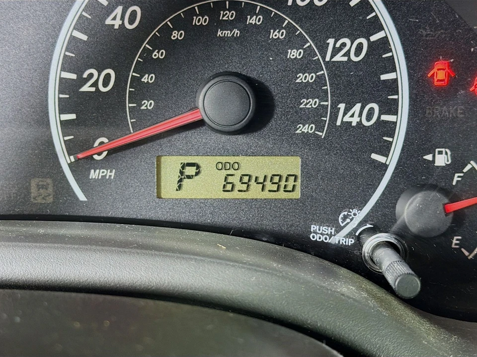 2009 Toyota Corolla 10th Gen - Image 15 of 21