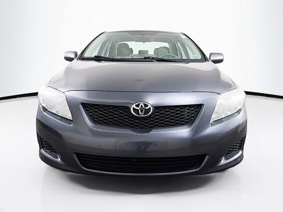 2009 Toyota Corolla 10th Gen - Image 2 of 21