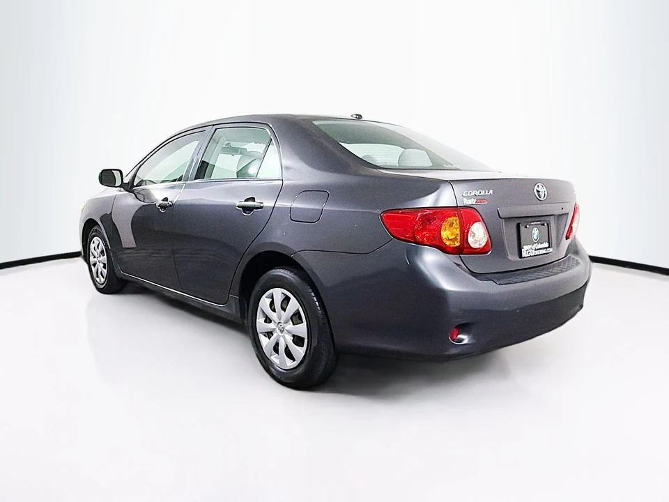 2009 Toyota Corolla 10th Gen - Image 6 of 21