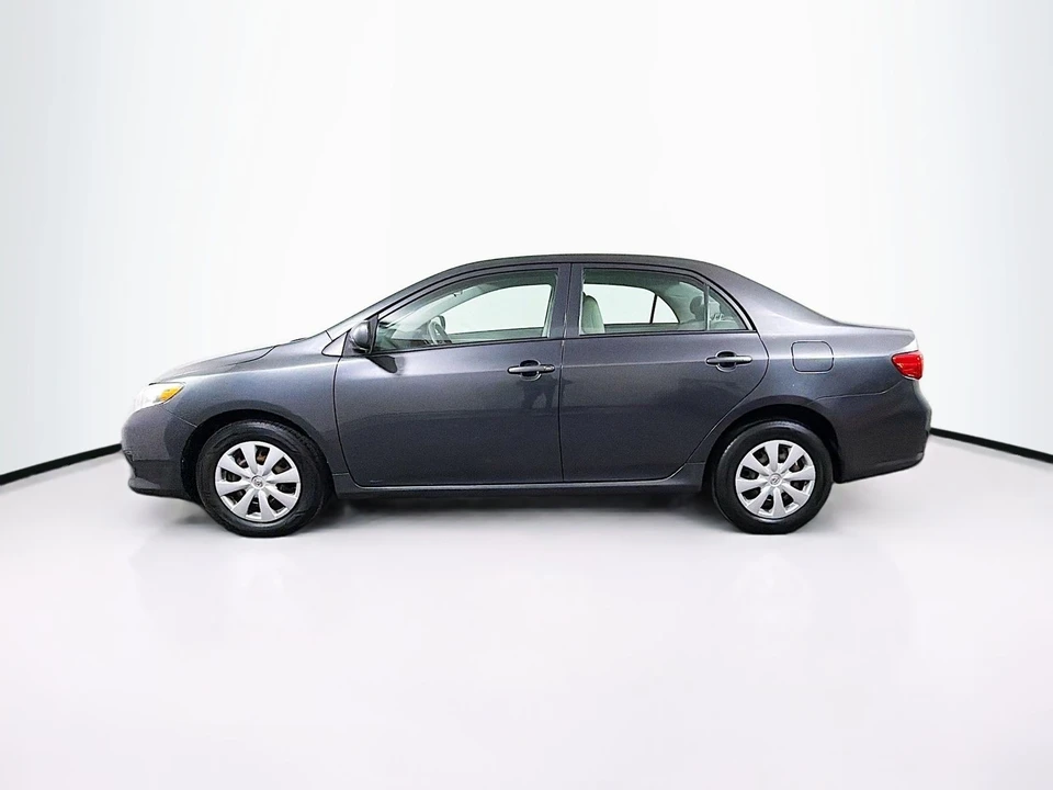 2009 Toyota Corolla 10th Gen - Image 5 of 21
