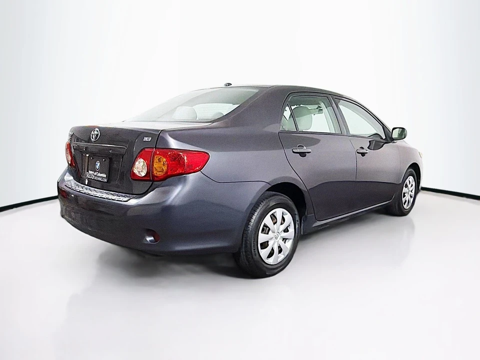 2009 Toyota Corolla 10th Gen - Image 8 of 21