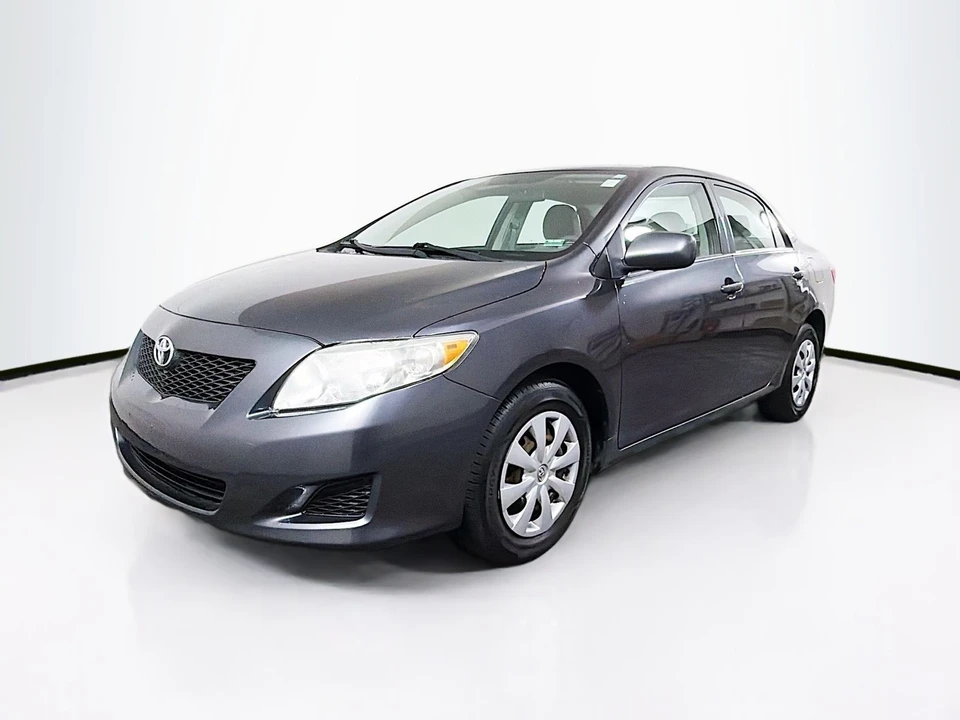 2009 Toyota Corolla 10th Gen - Image 4 of 21