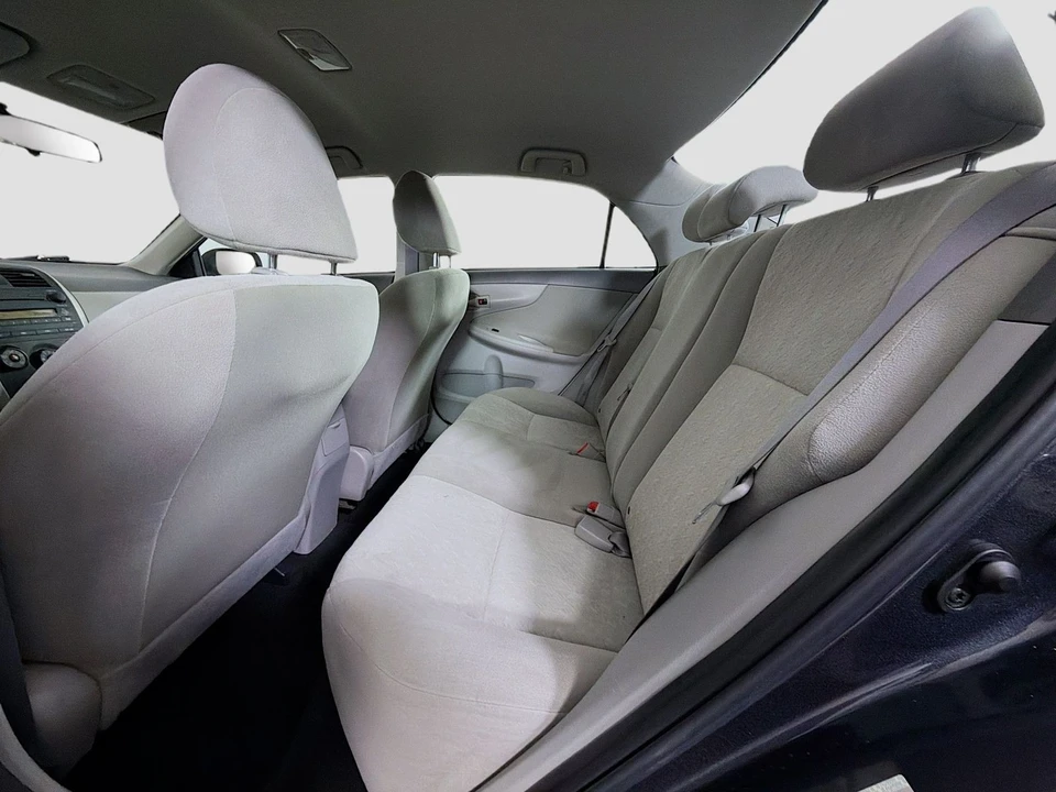 2009 Toyota Corolla 10th Gen - Image 21 of 21