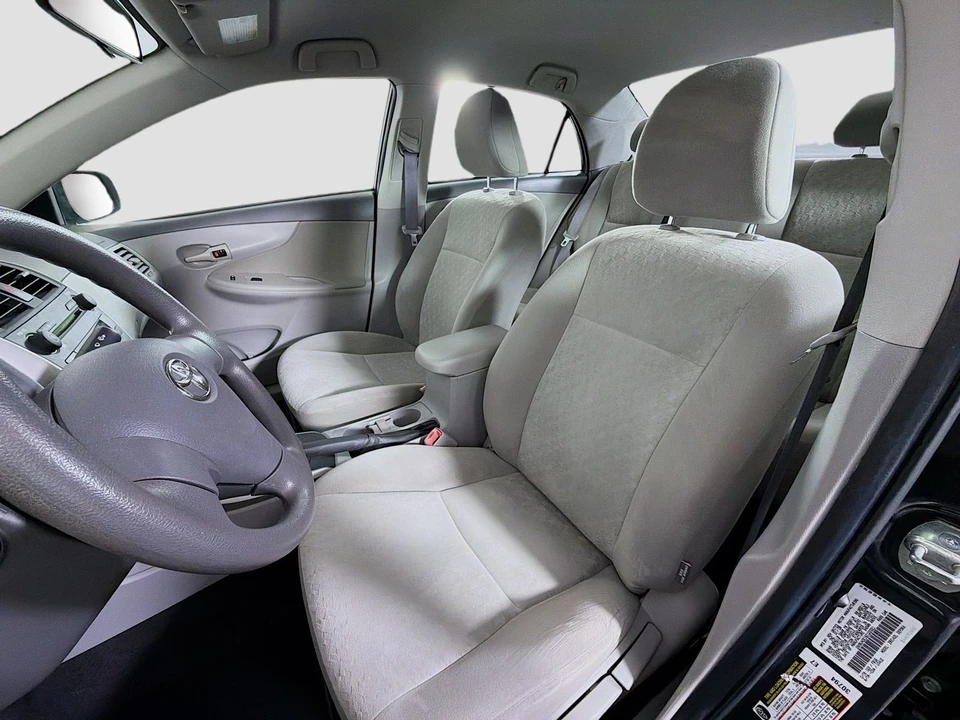 2009 Toyota Corolla 10th Gen - Image 13 of 21