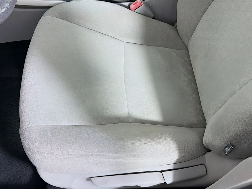 2009 Toyota Corolla 10th Gen - Image 20 of 21