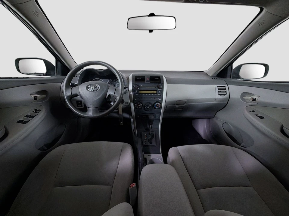 2009 Toyota Corolla 10th Gen - Image 10 of 21