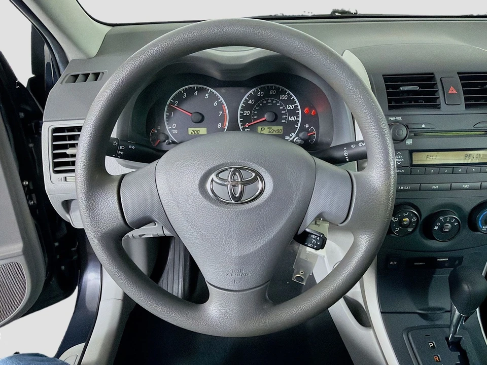 2009 Toyota Corolla 10th Gen - Image 14 of 21