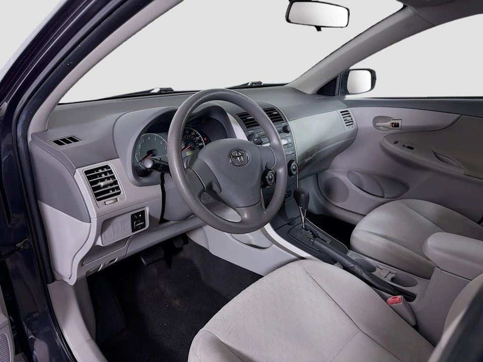 2009 Toyota Corolla 10th Gen - Image 11 of 21