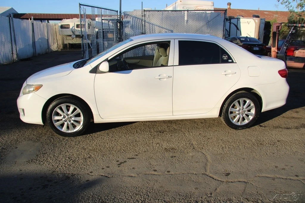 2009 Toyota Corolla 10th Gen - Image 7 of 21