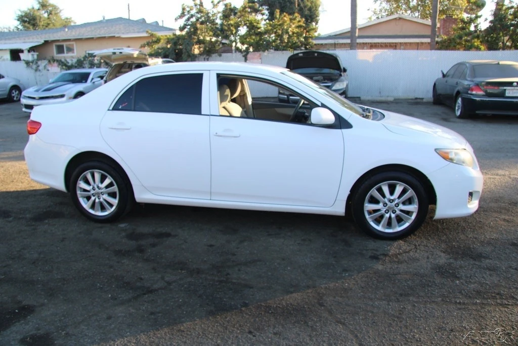 2009 Toyota Corolla 10th Gen - Image 3 of 21