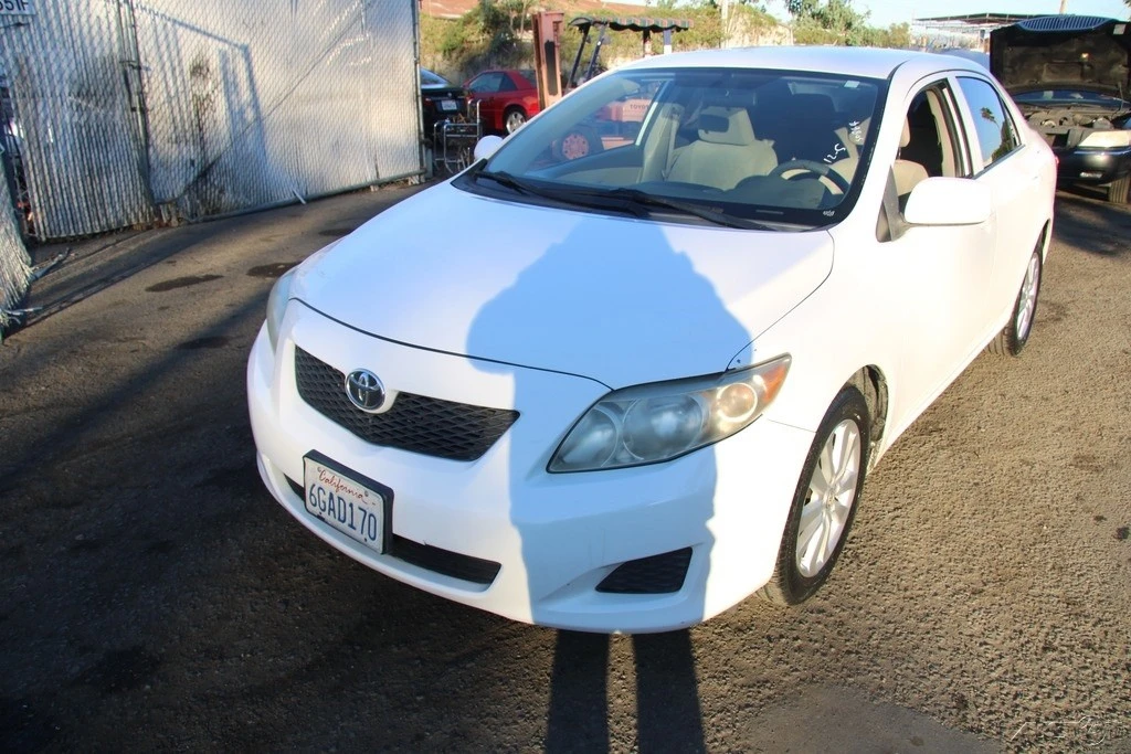 2009 Toyota Corolla 10th Gen - Image 8 of 21