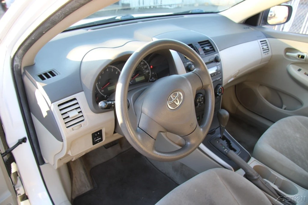 2009 Toyota Corolla 10th Gen - Image 13 of 21