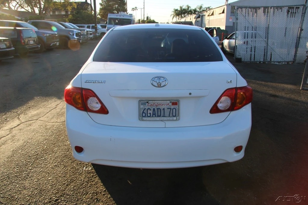 2009 Toyota Corolla 10th Gen - Image 5 of 21