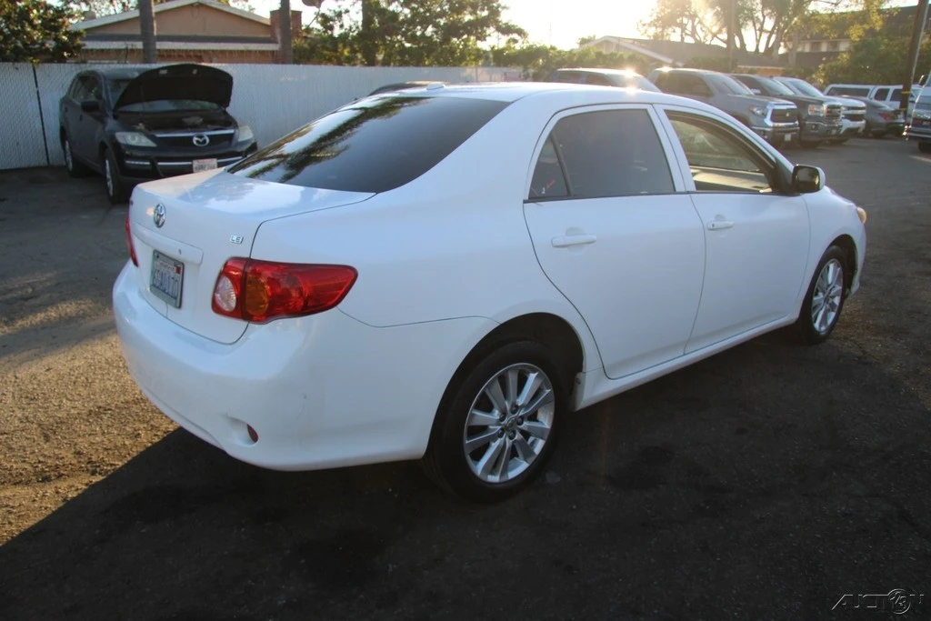 2009 Toyota Corolla 10th Gen - Image 4 of 21