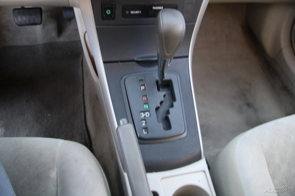 2009 Toyota Corolla 10th Gen - Image 18 of 21