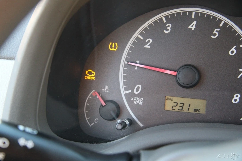 2009 Toyota Corolla 10th Gen - Image 16 of 21