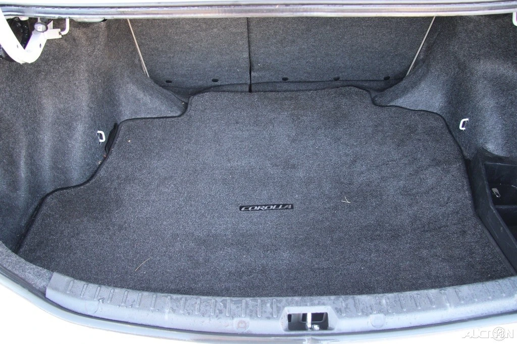 2009 Toyota Corolla 10th Gen - Image 21 of 21
