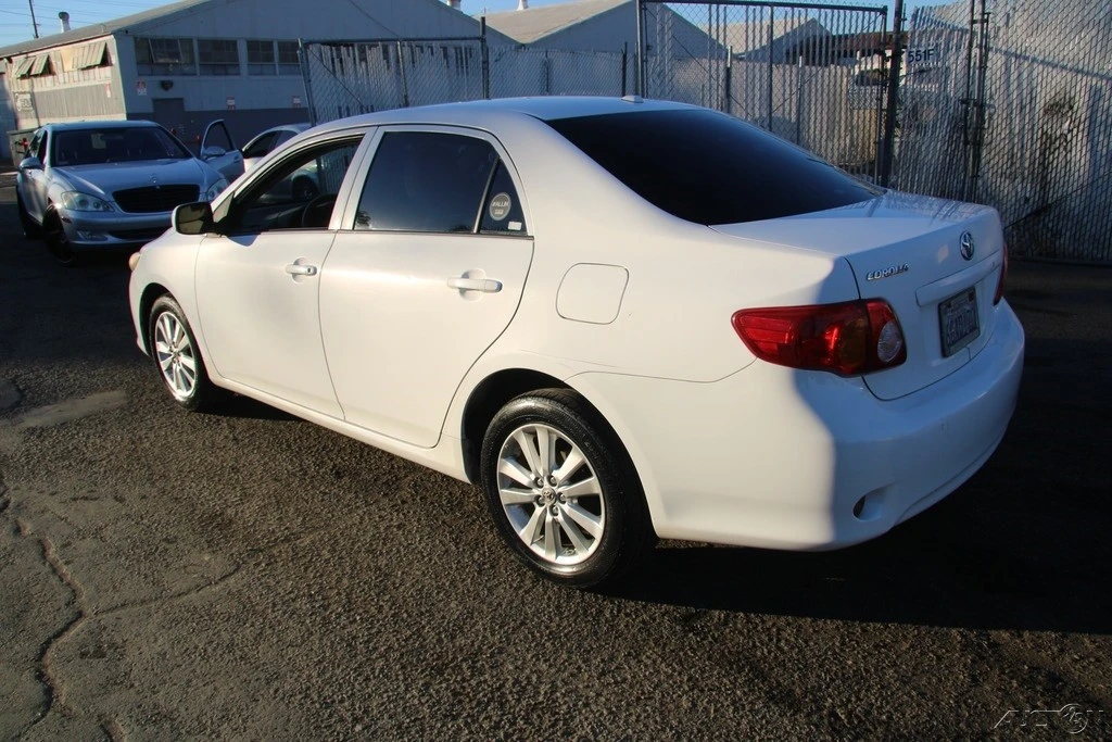2009 Toyota Corolla 10th Gen - Image 6 of 21