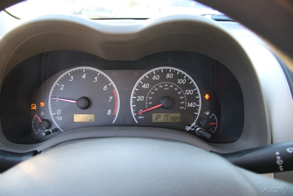 2009 Toyota Corolla 10th Gen - Image 14 of 21