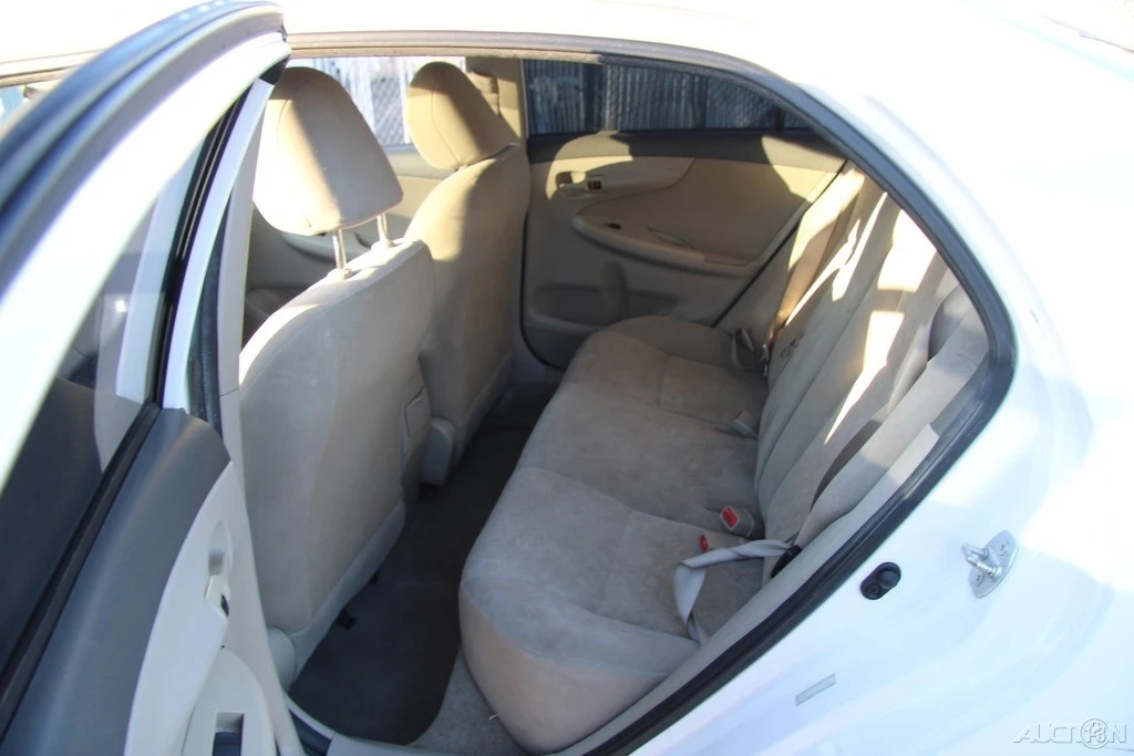 2009 Toyota Corolla 10th Gen - Image 20 of 21