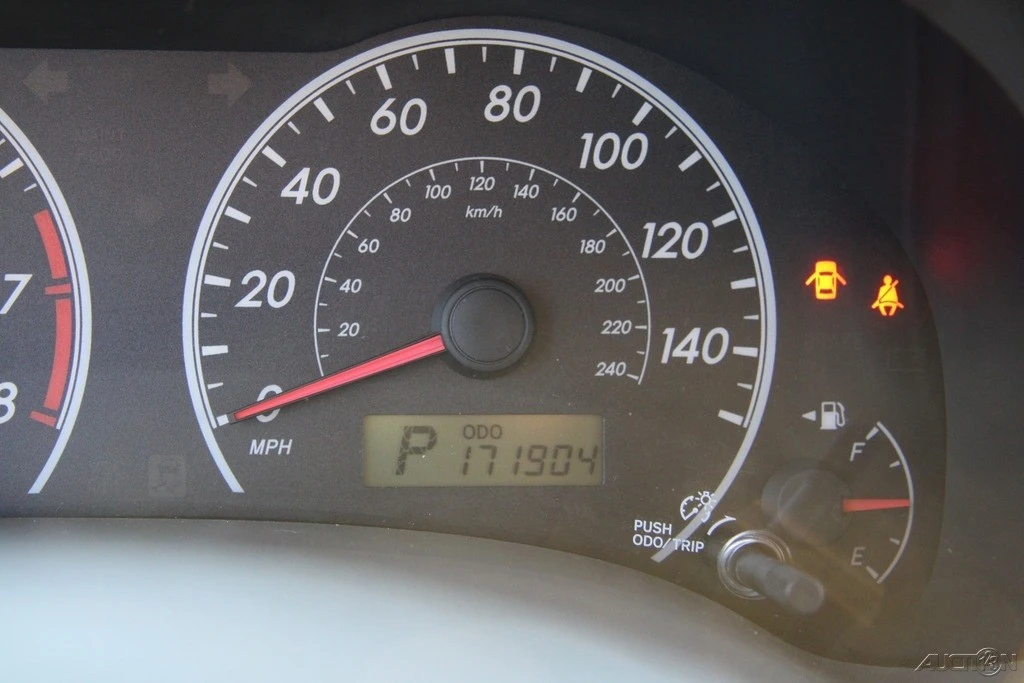 2009 Toyota Corolla 10th Gen - Image 15 of 21