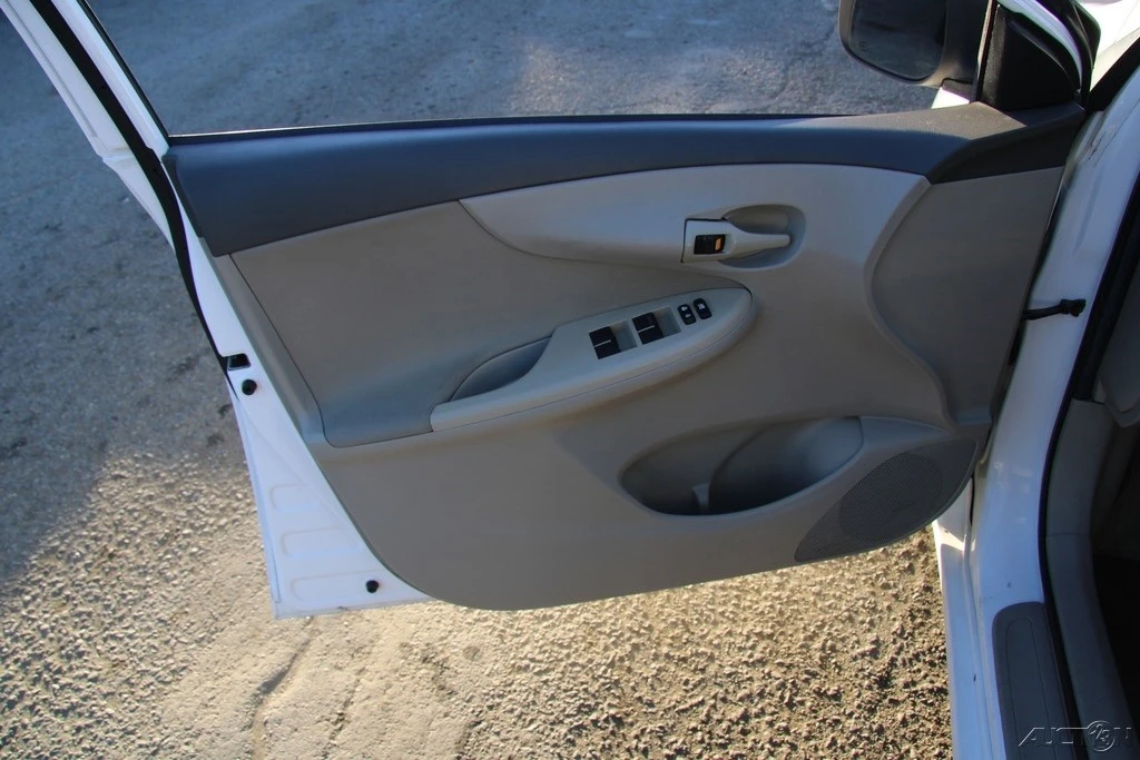 2009 Toyota Corolla 10th Gen - Image 11 of 21