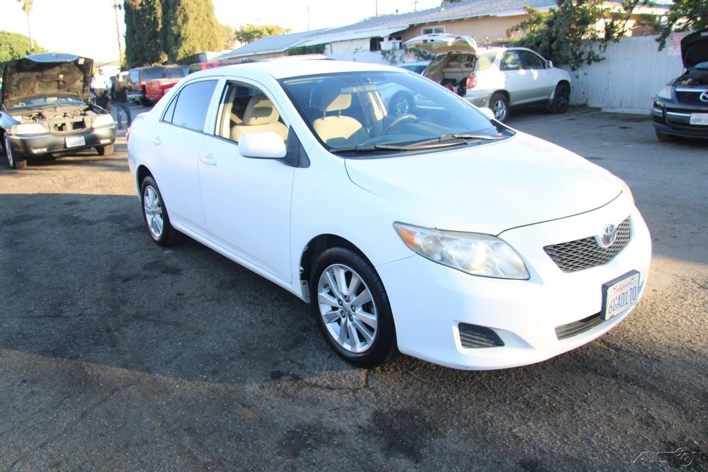 2009 Toyota Corolla 10th Gen - Image 2 of 21