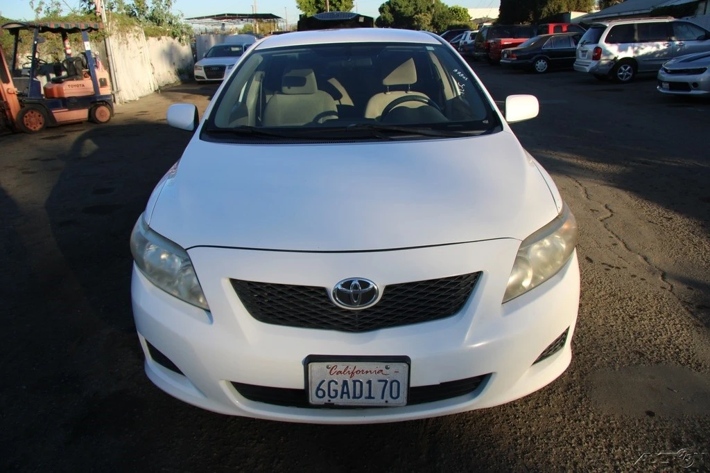 2009 Toyota Corolla 10th Gen - Image 9 of 21