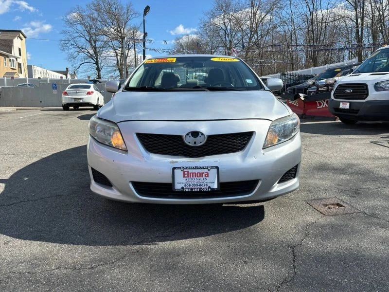 2009 Toyota Corolla 10th Gen - Image 2 of 12