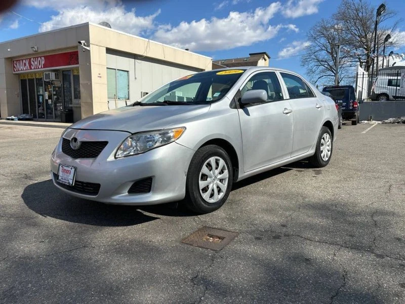 2009 Toyota Corolla 10th Gen - Image 3 of 12