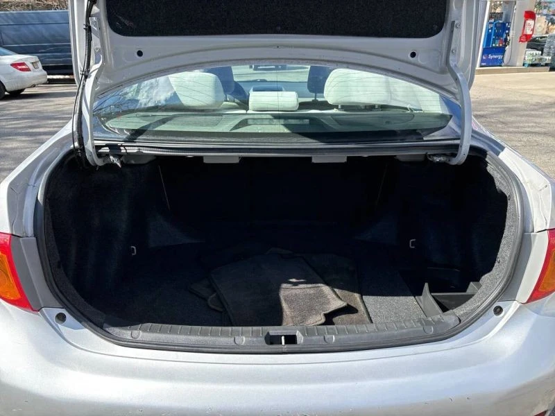2009 Toyota Corolla 10th Gen - Image 11 of 12