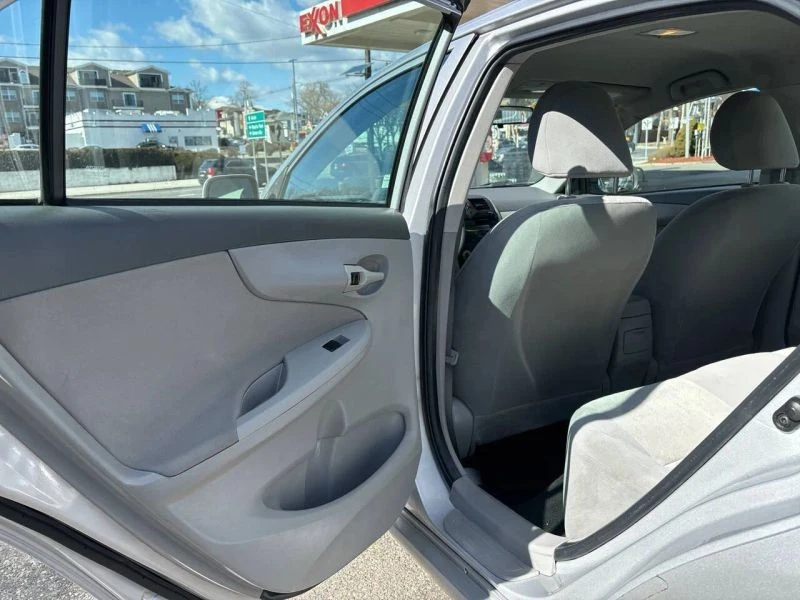 2009 Toyota Corolla 10th Gen - Image 12 of 12
