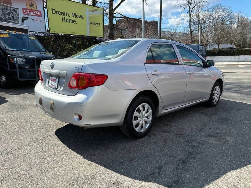 2009 Toyota Corolla 10th Gen - Image 6 of 12