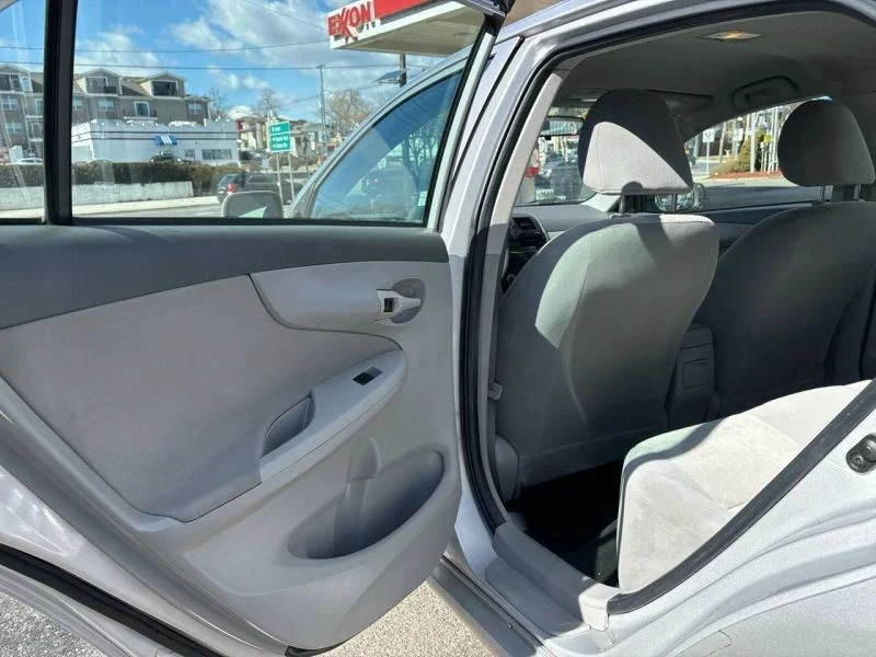 2009 Toyota Corolla 10th Gen - Image 12 of 12