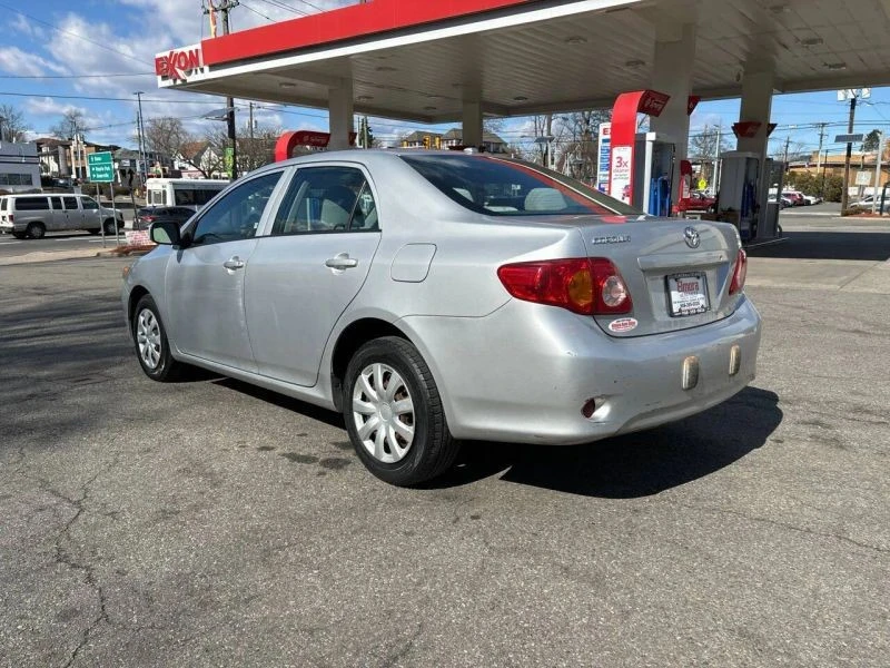 2009 Toyota Corolla 10th Gen - Image 4 of 12