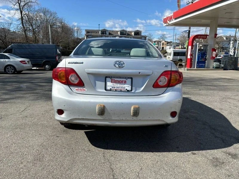 2009 Toyota Corolla 10th Gen - Image 5 of 12