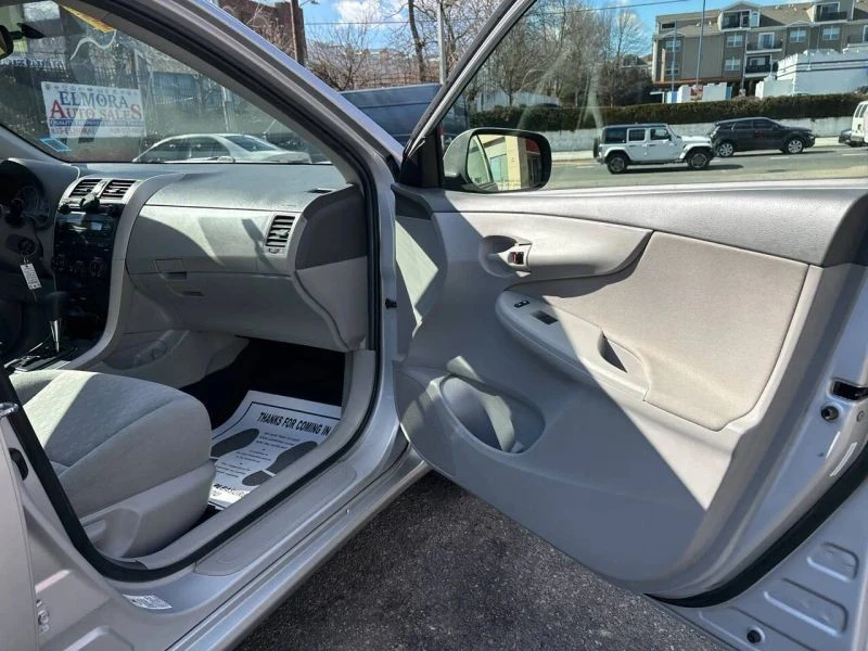 2009 Toyota Corolla 10th Gen - Image 7 of 12