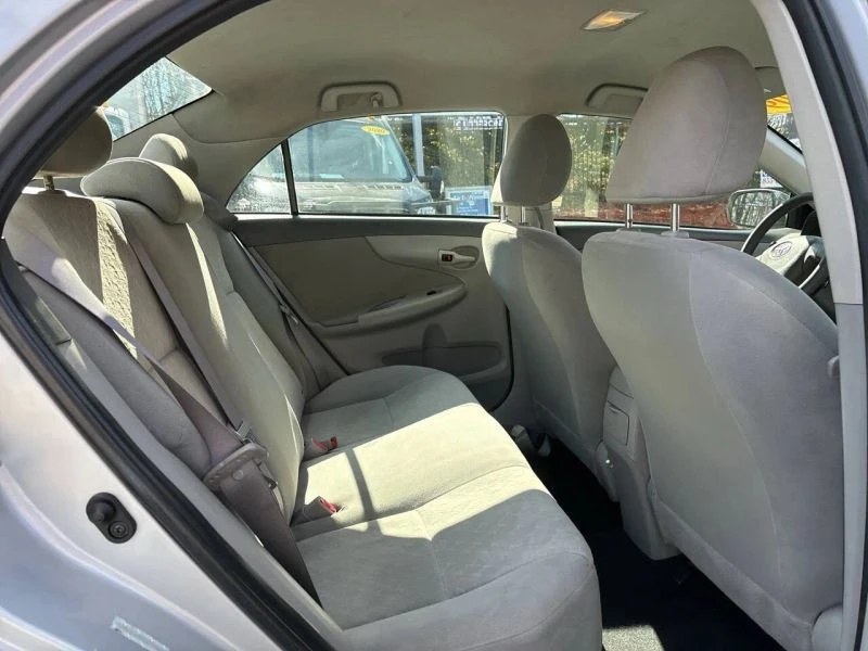 2009 Toyota Corolla 10th Gen - Image 10 of 12