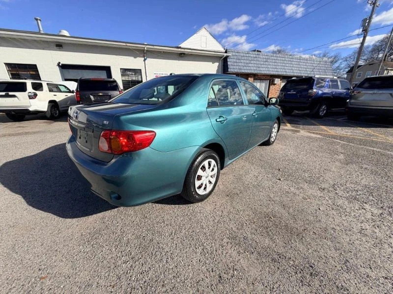 2009 Toyota Corolla 10th Gen - Image 11 of 12