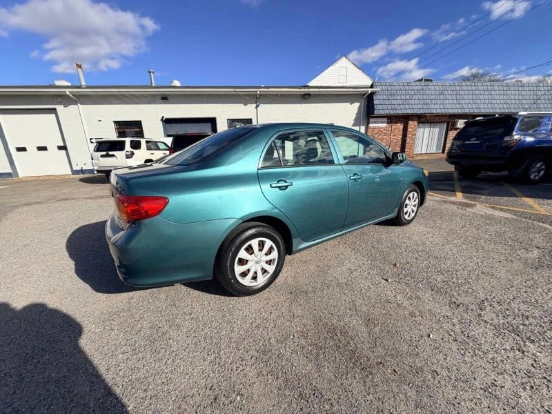 2009 Toyota Corolla 10th Gen - Image 10 of 12