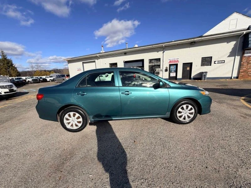 2009 Toyota Corolla 10th Gen - Image 8 of 12
